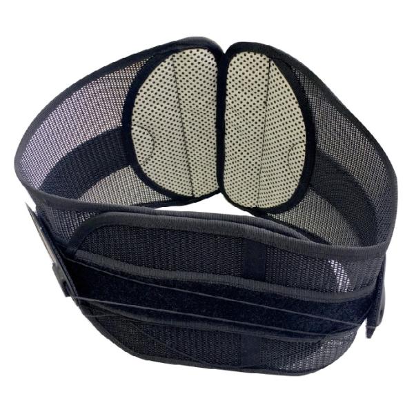 他サイト： ☆グローバル・ジャパン GLOBAL JAPAN 腰用サポーター 骨盤がっちりベルト pelvic-belt 【ご自宅配送限定】‥の商品画像
