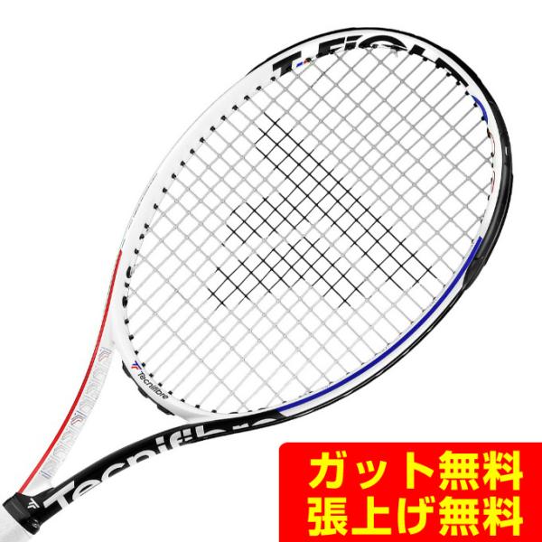 Tecnifibre（テクニファイバー） 硬式テニスラケット TFIGHT RSL 295
