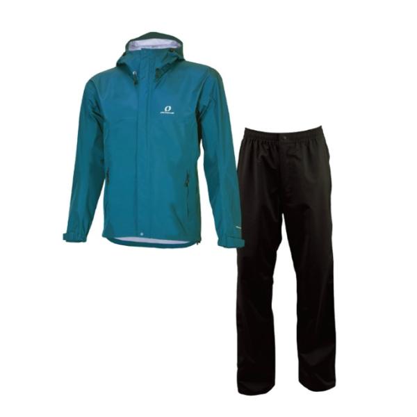 ■カラー：ブルーグリーン■サイズ(cm)：S ( 身幅/54、着(身)丈/67、裄丈/83、ウエスト/69、ヒップ/99、渡り幅/31.5、股上/25、股下/74、裾幅/22.5、総丈/99 )M ( 身幅/56、着(身)丈/70、裄丈/8...