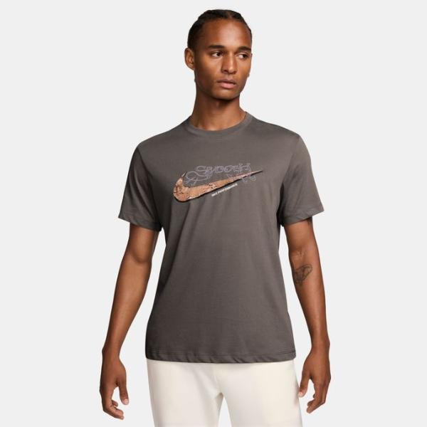 NIKE（ナイキ） Tシャツ 半袖 メンズ DF プリント機能Tシャツ WC1