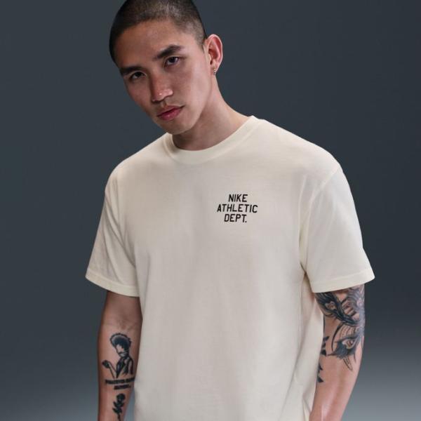 NIKE（ナイキ） Tシャツ 半袖 メンズ M90 GYM CLTR Tシャツ HJ3694-110