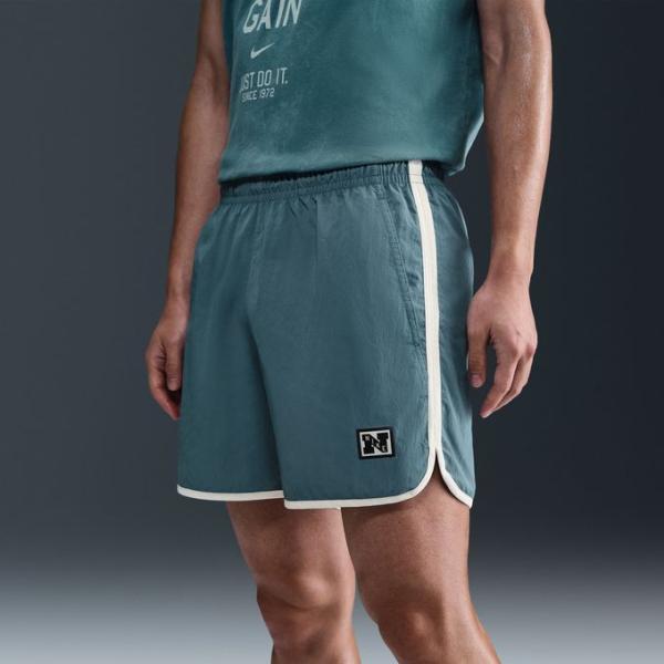 ナイキ　ハーフパンツ　Lサイズ　68 NIKE（ナイキ） ハーフパンツ メンズ クラブ ニット ショーツ ブラック