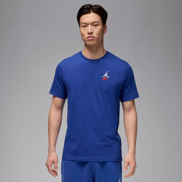 b106【ジョーダン】NIKEジョーダン上着半袖バスケ海外購入希少 【公式 