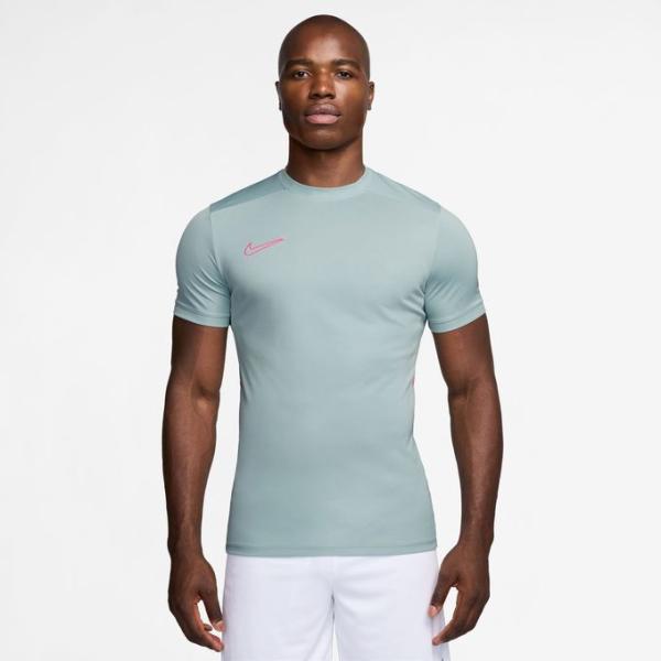 サッカー　プラクティスシャツ NIKE ナイキ サッカーウェア プラクティスシャツ 半袖 メンズ SU
