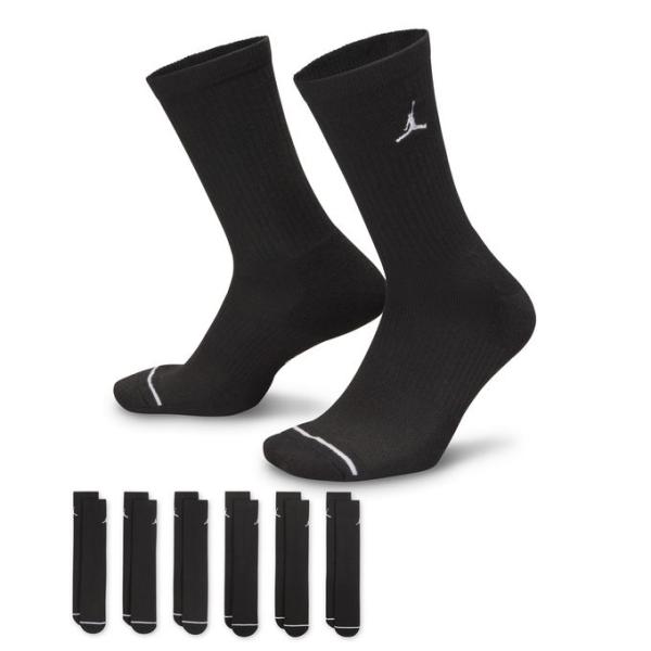 Jordan ジョーダン JORDAN バスケットボール パックソックス