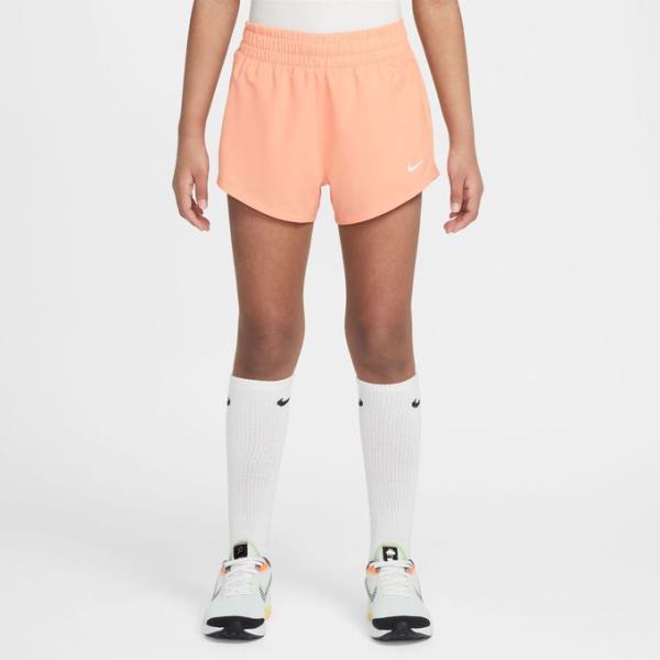 NIKE（ナイキ） ショートパンツ ジュニア G DF ONE 2IN1 ショーツ