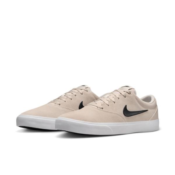 NIKE（ナイキ） スニーカー メンズ 25SU チャージ スエード IB2750-100 