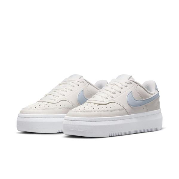 NIKE（ナイキ） スニーカー レディース 25SU コートビジョン アルタ