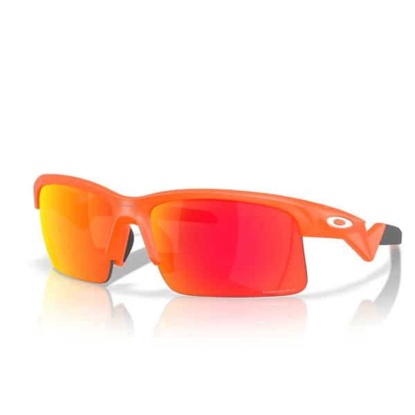 OAKLEY（オークリー） サングラス メンズ Capacitor Youth Fit