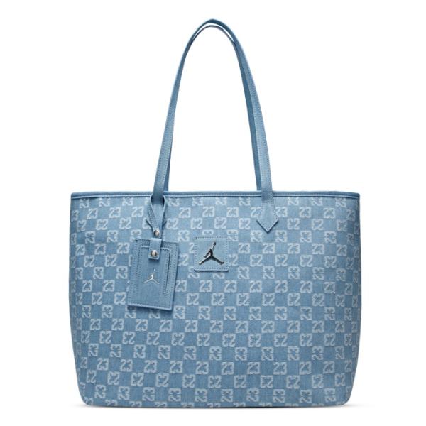 Jordan Monogram トートバッグ 未使用 Jordan ジョーダン(JORDAN) トートバッグ メンズ レディース MONOGRAM