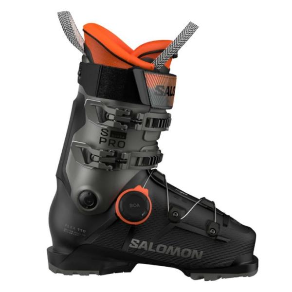 SALOMON（サロモン） スキーブーツ メンズ プロ スープラ ボア S/PRO