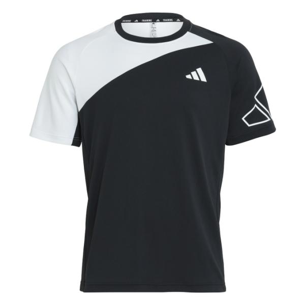 adidas（アディダス） Tシャツ 半袖 CLIMACOOL CB 機能Tシャツ KK7218