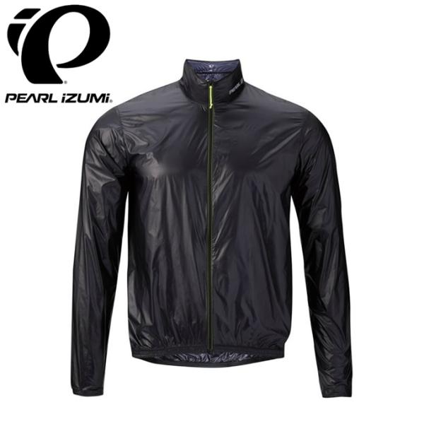 パールイズミ　スパイダーマン　ウインドブレーカー　L パールイズミ（PEARL IZUMI） ウインドブレーカー ジャケット メンズ