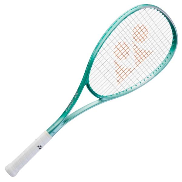 ヨネックス ソフトテニスラケット 前衛向け ボルトレイジ7V 02VR