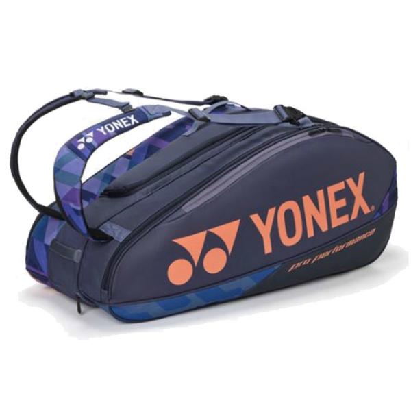 YONEX TEAR EDITION バドミントンバッグ YONEX 【8月下旬発売】 ヨネックス(YONEX) テニス バドミントン
