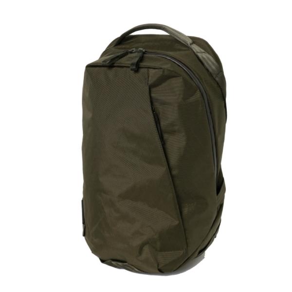 エイブルキャリー(ABLE CARRY) バックパック メンズ レディース