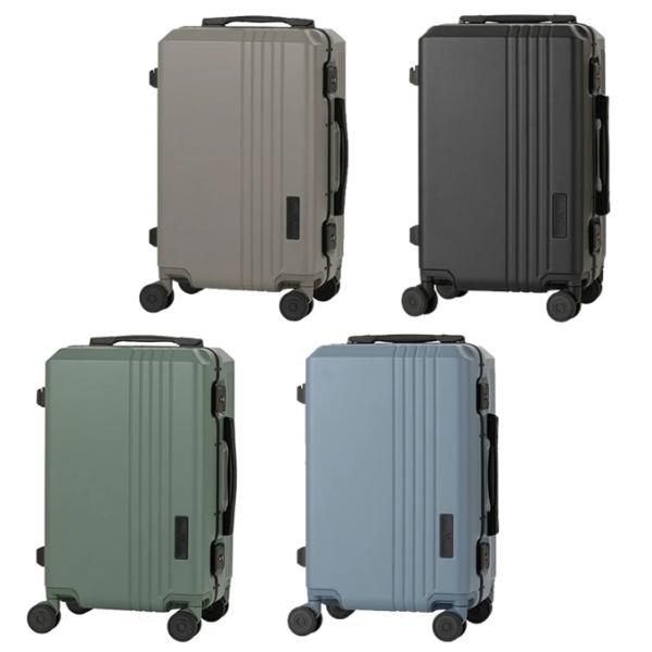 LEGEND WALKER（レジェンドウォーカー） キャリーケース 36L 機内持込