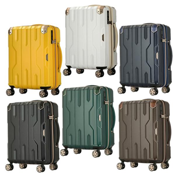 LEGEND WALKER（レジェンドウォーカー） キャリーケース SPATHA スパタ