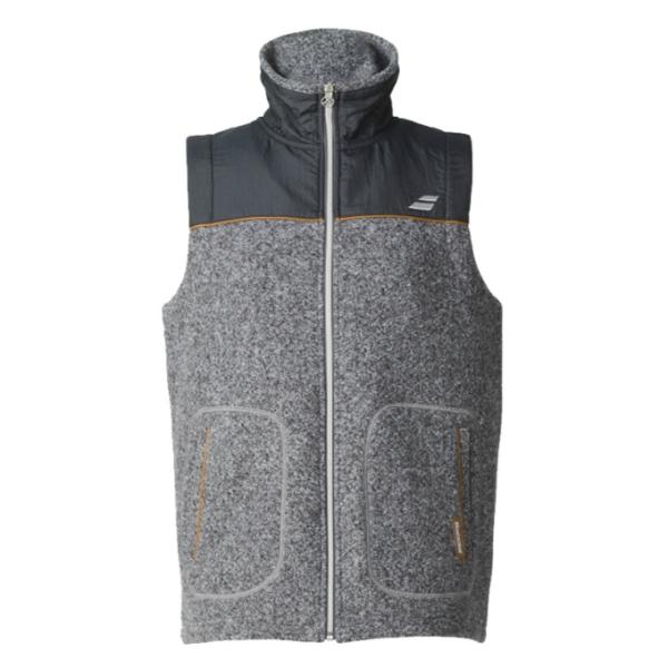 バボラギアからインスパイアされたORIGIN限定コレクション・カジュアルスタイルを新提案。■カラー：107GY(GY00)■サイズ：M、L、XL■素材：JACQUARD ■機能：ボア、保温性、ソフトタッチ■原産国：中国検索ワード：ベストジャ...