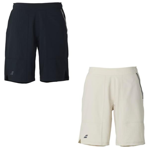 Babolat（バボラ） テニスウェア バドミントンウェア ショートパンツ