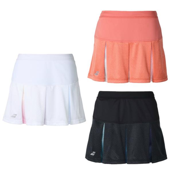 Babolat（バボラ） テニスウェア バドミントンウェア スコート
