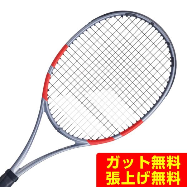 Babolat（バボラ） 硬式テニスラケット ピュアストライク98 18/20