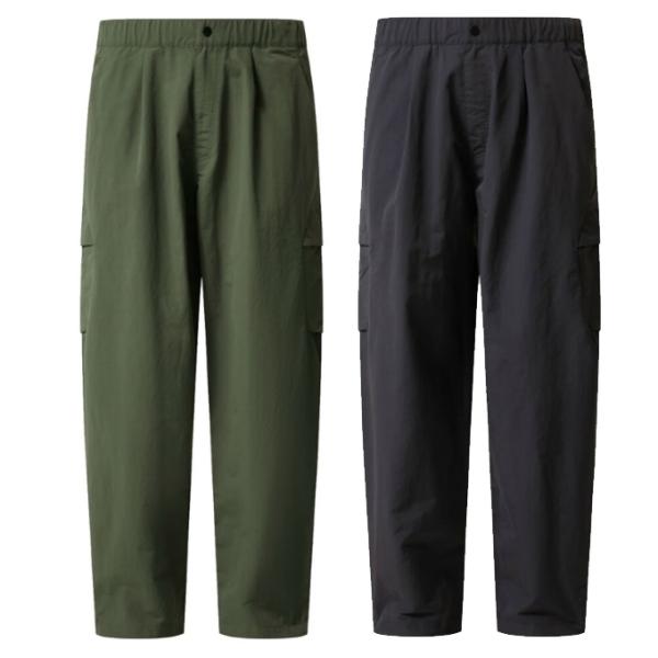 ■カラー：01N( PHANTOM )83C( RAVEN )■サイズ：S(US-XS)(対象ウエスト/67〜72cm、総丈(ベルト込み)/99cm、前開き/有り、ヒップ(周囲)/114cm、股下/69cm、股上/29cm、わたり幅/36....