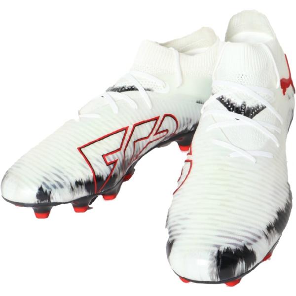 PUMA（プーマ） サッカースパイク メンズ フューチャー 8 プロ HG/AG
