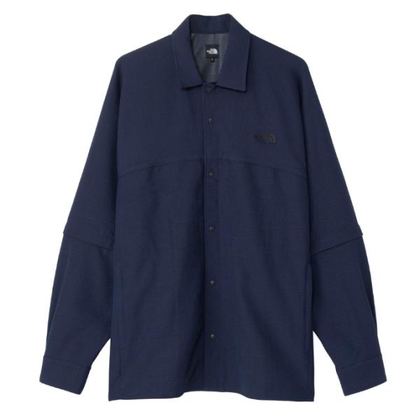 THE NORTH FACE（ザ ノースフェイス） 長袖シャツ メンズ レディース L