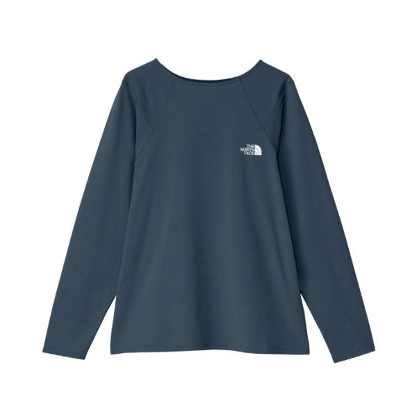 THE NORTH FACE ザ・ノース・フェイス(THE FACE) Tシャツ 長袖