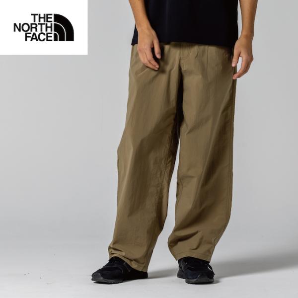 THE NORTH FACE（ザ ノースフェイス） ロングパンツ メンズ コンパクト