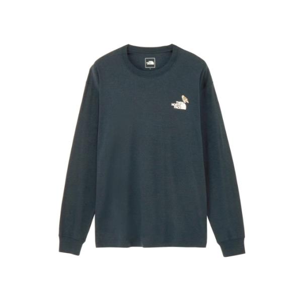 THE NORTH FACE（ザ ノースフェイス） Tシャツ 長袖 メンズ レディース