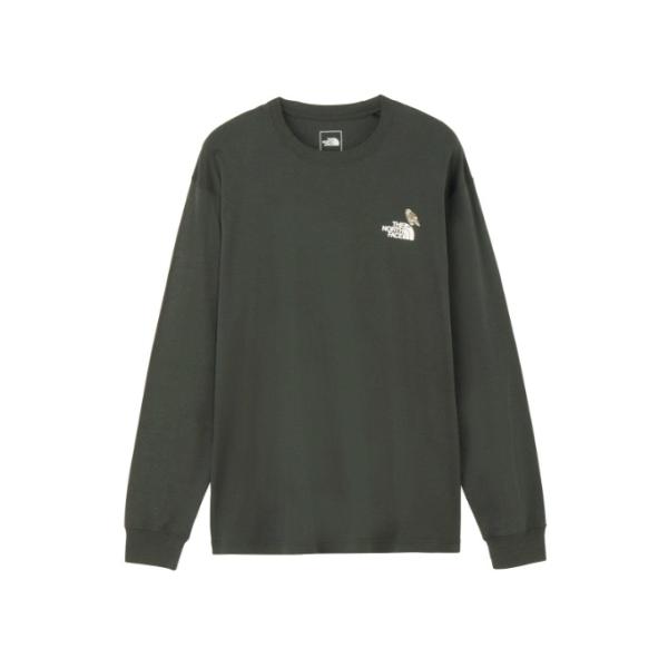 THE NORTH FACE（ザ ノースフェイス） Tシャツ 長袖 メンズ レディース