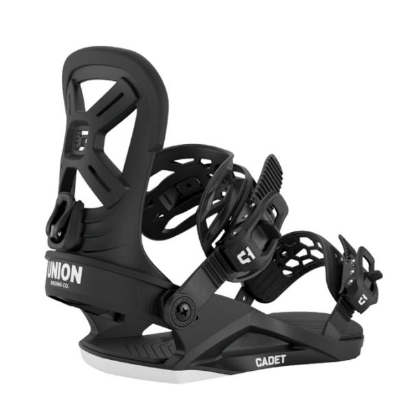 自由度の高いアンクルストラップとウルトラグリップトゥーストラップを搭載し、激しい動きでも一切ズレることなく１日中快適なフィット感で滑りに集中する事が出来る。■カラー：BLACK■サイズ：S(21.0〜23.5)M(23.5〜25.5)※サイ...