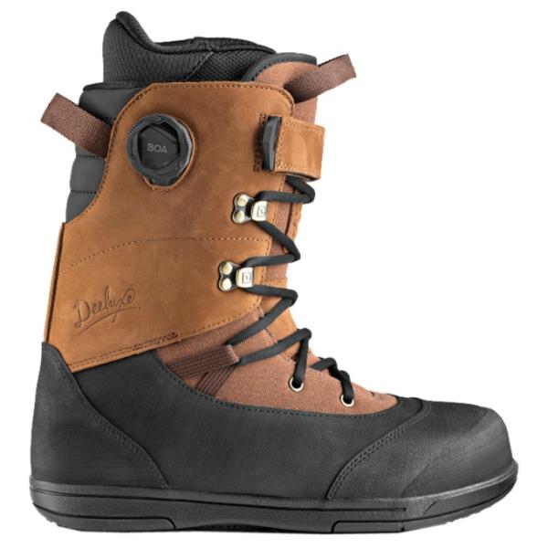 2324DEELUXディーラックスEARETHRIN S3 スノーブーツ 25/26 スノーブーツ DEELUXE ディーラックス アレース リン エス3
