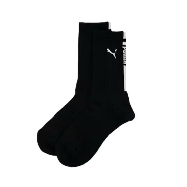 より高いレベルのプレーに応える、プーマのハイパフォーマンスモデルソックス。長めの丈感で、足首から上をしっかりとカバー。シューズとの相性も抜群で、プレー中のズレや不快感を軽減します。足底には、さらに厚みを増したパイルクッションを採用。ジャンプ...