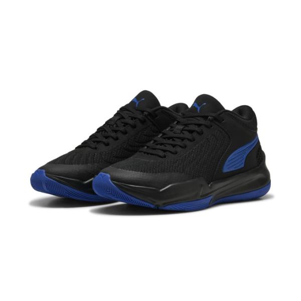 PUMA（プーマ） バスケットシューズ ジュニア COURT PRO 2 312301-05