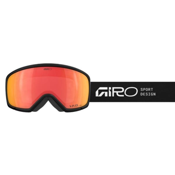 【予約】【早期品番】ジロ GIRO スキー スノーボードゴーグル 眼鏡対応 メンズ レディース リンゴ アジアンフィット RINGO-7172084 GIRO（ジロ） スキー スノーボードゴーグル 眼鏡対応 メンズ
