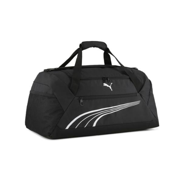 プーマ シグネチャースタイルであなたの可能性を開く、エフォートレスなスポーツパック。■カラー：01■サイズ(実寸サイズ)：幅 / 62.00cm、マチ / 32.00cm、持ち手 / 62cm、高さ / 29.50cm※製品によって仕上りサ...