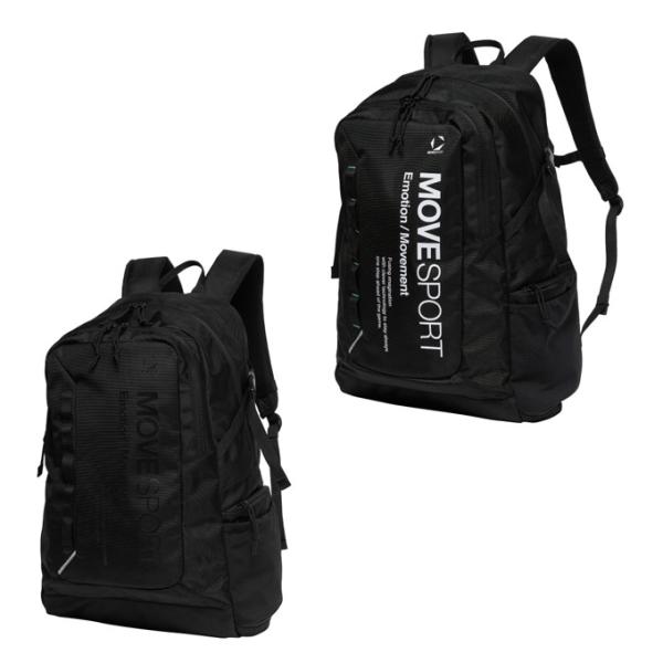 [ムーブスポーツ] ENERGY CARRY 40 ST5FBP02U BKBK 楽天市場】ムーブスポーツ MoveSport バックパック メンズ レディース
