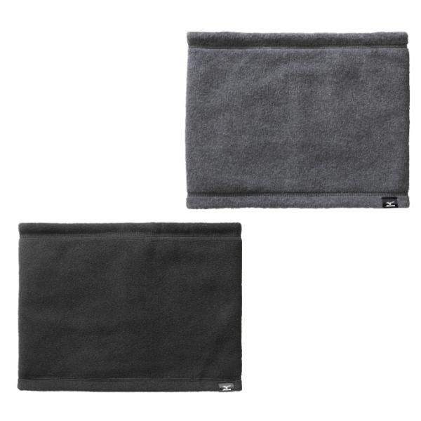 首元・お顔周りもあったか！温かみのあるフリース素材のネックウォーマー。■カラー：05 ( グレー )、09 ( ブラック )■サイズ(実寸)：F ( 幅/31cm、丈/23cm )※製品によって仕上りサイズに多少の誤差がありますのでご了承下...