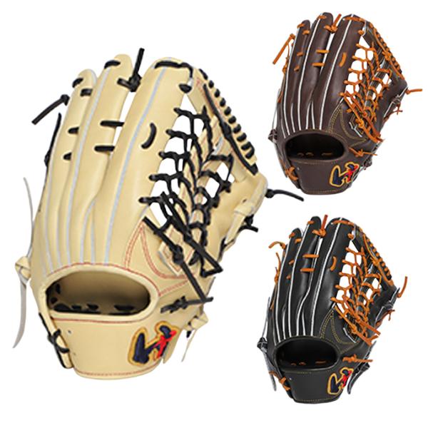 ワールドペガサス（WORLD PEGASUS） 野球 硬式グローブ 外野手用