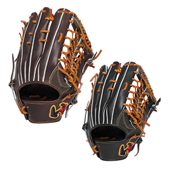 ワールドペガサス　硬式グラブ　外野手用　WGKGPT8 ワールドペガサス（WORLD PEGASUS） 野球 硬式グローブ 外野手用