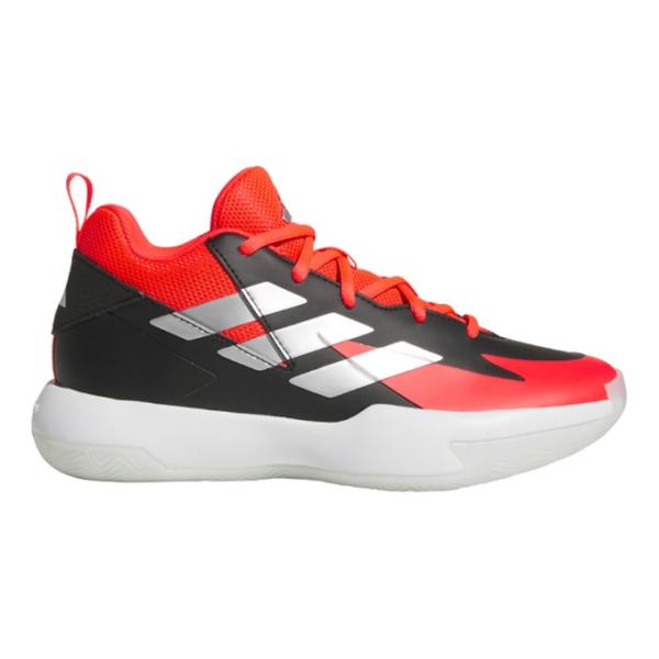 adidas（アディダス） バスケットシューズ ジュニア Cross Em Up