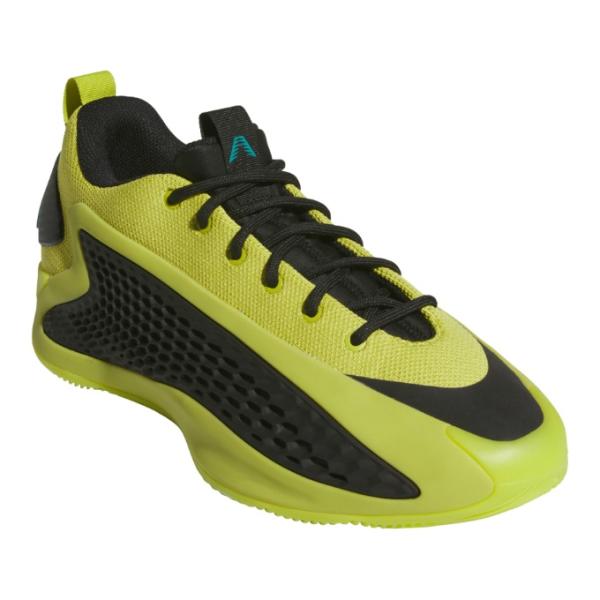adidas アンソニー・エドワーズ 1ロー adidas ANTHONY EDWARDS 1 Low Trainers（アディダス アンソニー
