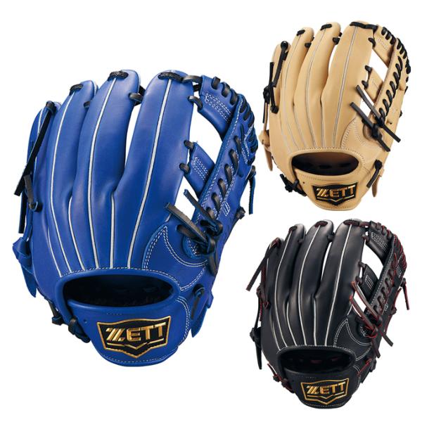 小指2本入れ構造を採用してさらに使いやすくなった2号ソフト用グラブ。柔らか加工した天然レザーで楽にボールをつかめる。■カラー：1964、2523、3219■サイズ：L■重量：440g( ±30g )■素材：天然皮革製( 表、平裏 / ソフト...