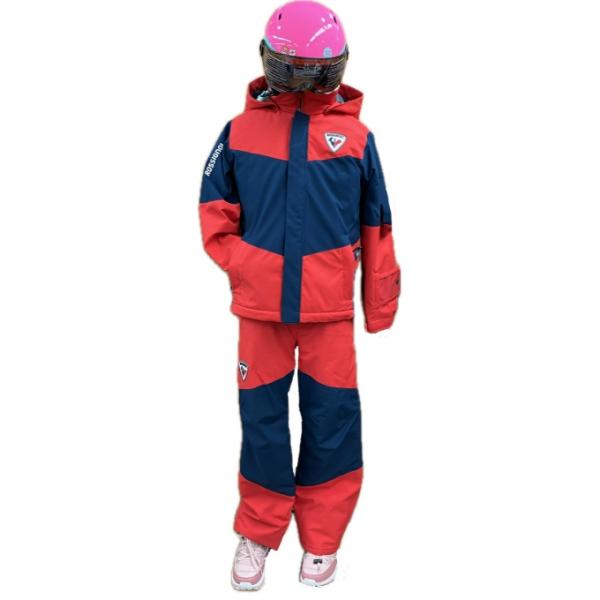 ROSSIGNOL PISTE 子ども用スキーウェア最終値下げ 楽天市場】ROSSIGNOL
