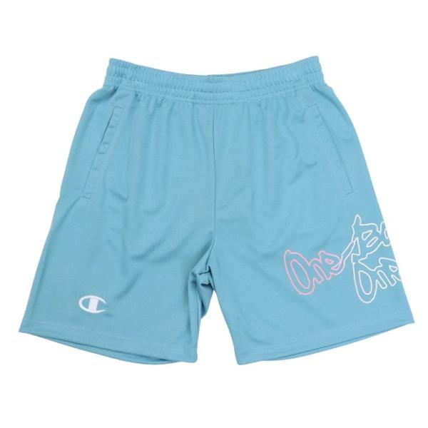 Champion（チャンピオン） バスケットボール ハーフパンツ レディース