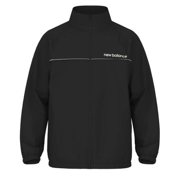 New Balance（ニューバランス） スウェットトレーナー メンズ ウーブン