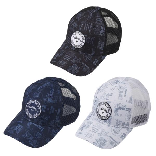 Callaway（キャロウェイ） ゴルフ キャップ メンズ トイ・ストーリー